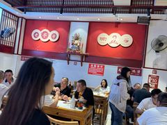 -李兰英湖南面馆(护国路店)