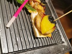 -蟹将军·松叶蟹和牛日料放题自助(K11店)