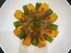 -昌正春天酒店-海鲜餐厅