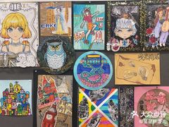 -新东方学习规划(南二环第一校区)