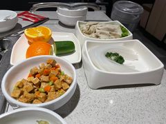 -海底捞火锅(大融城店)