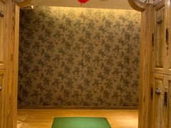 -金紫荆松骨休闲水会