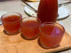 -蔡澜港式点心(皇庭广场店)
