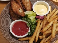 -Money Shops(愚园路店)