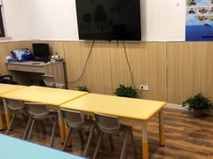 -雄孩子机器人少儿编程STEM教育(迪诺水镇校区)