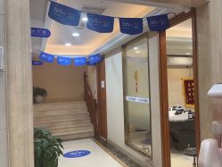 -碧莲盛·不剃发植发