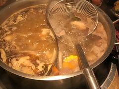 -左庭右院鲜牛肉火锅(南通CBD大有境店)