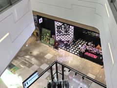 -IPARK购物中心