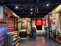 -有位虾匠·胶东小馆(市北店)