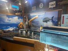 -海鮮市場長崎港(出島ワーフ店)