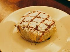 鸡肉杏仁卷-Tajine Moroccan塔金摩洛哥中东餐厅