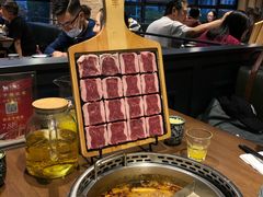 -快乐小羊(富强中路店)