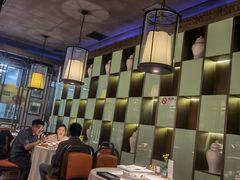 大堂-旺顺阁鱼头泡饼(常营店)
