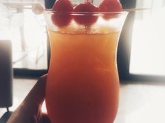 -Hurricane's Grill 飓风牛排