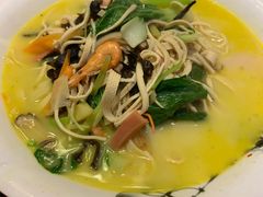 大煮干丝-喜乐堂(新华西路店)