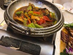 -大天然酒店(军民路店)