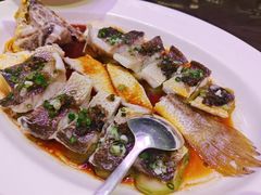-万丽轩·粤菜(王府井金茂万丽酒店)