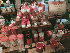 -星巴克臻选(北京颐堤港中心第二店)