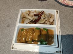 -星·South Beauty·俏江南(国贸店)