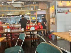 -赣南粉局·江西小炒·锅气炒粉(人民广场店)