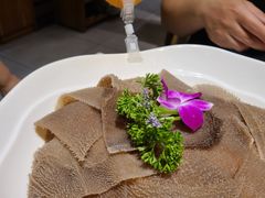 -巴奴毛肚火锅概念餐厅
