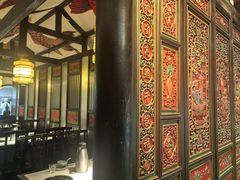 -院8里·小聚园老川菜(九眼桥店)