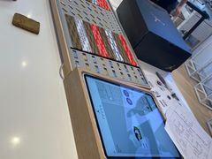 -JORDAN(东方广场店)