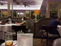 大堂-粗茶淡饭·汉口公馆(循礼门店)