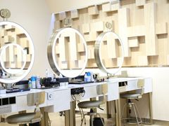 -海马体照相馆(成都来福士广场店)