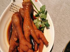 -晓粤·惹味粤菜(凯德乐峰广场店)