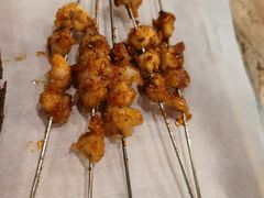 -枪火串烧·东北特色烧烤(罗湖总店)