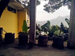 -青芝山风景名胜区