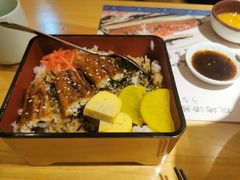-鳗鲔料理小馆