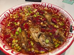 -欧记大排档·景德菜(上海首店)