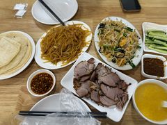-姥家春饼店(漳州二路店)