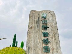 -南通洲际绿博园