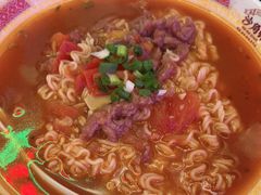 -憶廟街 X 沙角邨(太古城店)