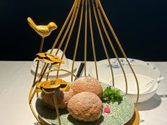 -广州酒家(天字码头店)