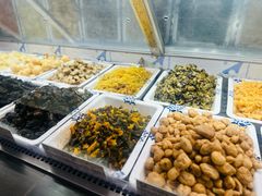 -上海市长春食品商店(淮海中路店)