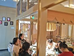 -虹料理·日料放题(悠方店)
