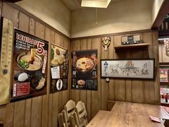 -一蘭拉面(新宿中央东口店)