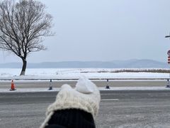 -棋盘山冰雪大世界