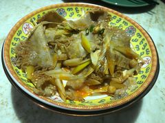 -那家小馆•北京菜•烤鸭(中关村店)