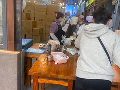 -穆彦华逍遥镇胡辣汤(岗坡路店)