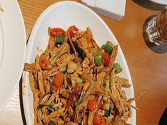 -乡里八闽·福州乡土菜(高宅店)