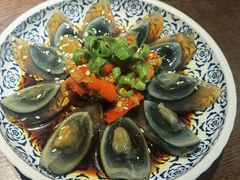 -小菜园新徽菜(苏州繁花中心店)