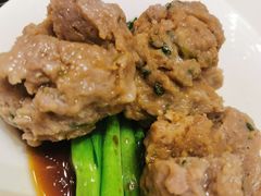 -半岛太子酒家(海港城店)