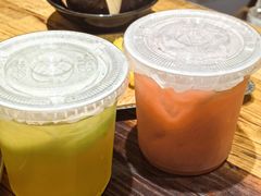 -北丐先生·野馄饨烧烤(南京首店)