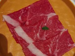 -一绪に寿喜烧(荟聚店)