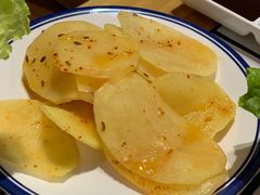 -肆幺幺烤肉(乐汇城店)